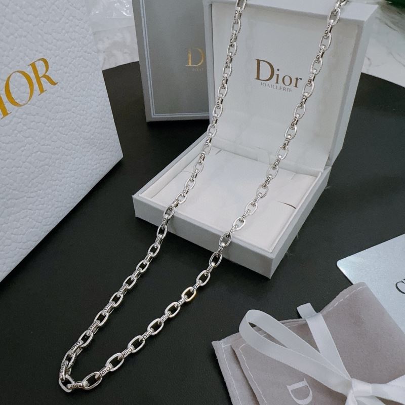 Christian Dior Necklaces